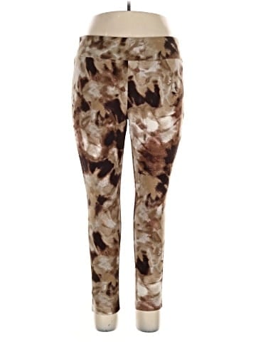 Terra & Sky Leggings (view 1)