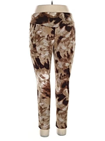 Terra & Sky Leggings (view 2)