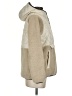 Columbia 100% Polyester Tan Pullover Sweater Size S - photo 4