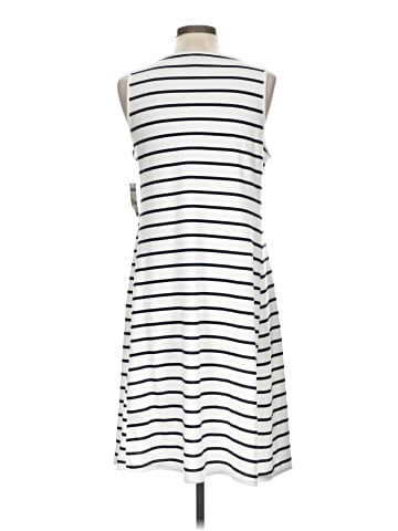Style&Co Casual Dress (view 2)