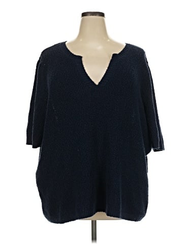 J.Jill Pullover Sweater (view 1)
