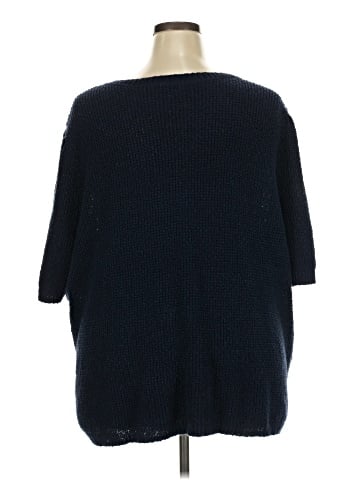 J.Jill Pullover Sweater (view 2)