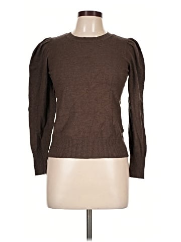 Marled by Reunited Pullover Sweater (view 1)