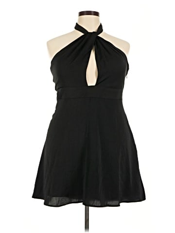 Banana Republic Factory Store Cocktail Dress (view 1)