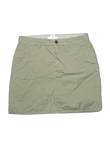 Croft & Barrow Skort (view 1)