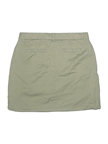 Croft & Barrow Skort (view 2)