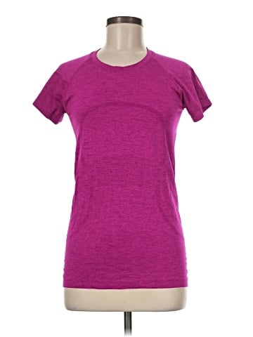 Lululemon Athletica Active T-Shirt (view 1)