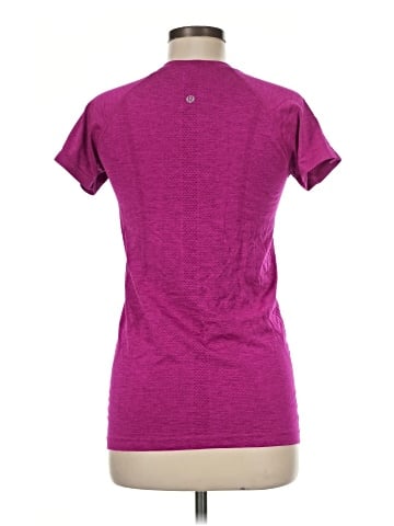 Lululemon Athletica Active T-Shirt (view 2)
