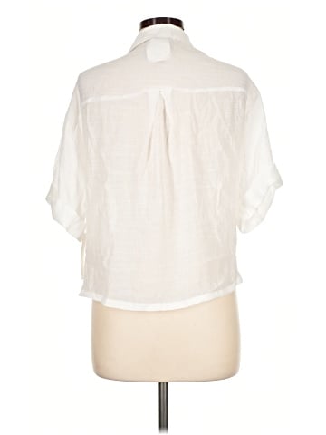 Lily Star Short Sleeve Blouse (view 2)