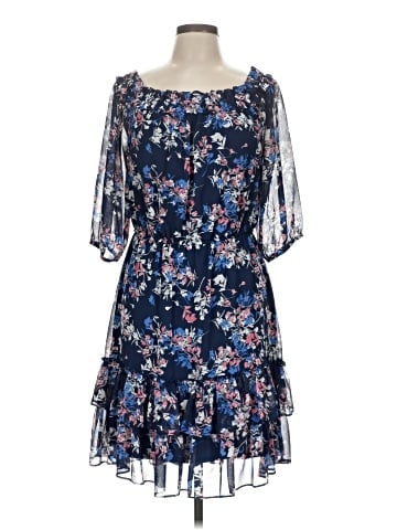 Westport Casual Dress (view 1)