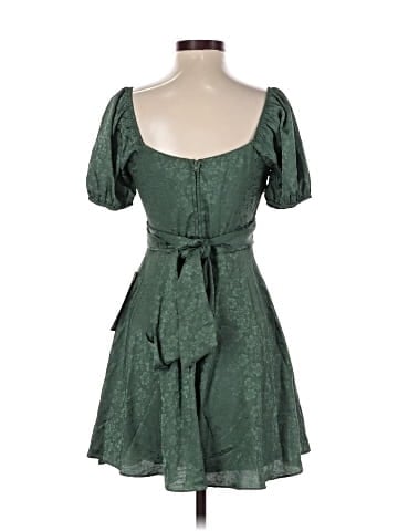 B. Darlin Cocktail Dress (view 2)