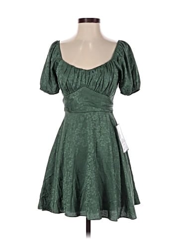 B. Darlin Cocktail Dress (view 1)