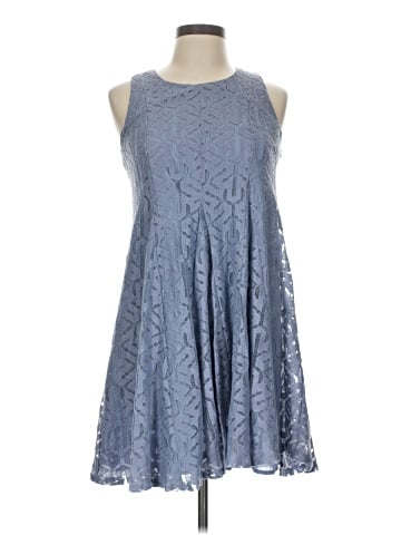 Doe & Rae Casual Dress (view 1)