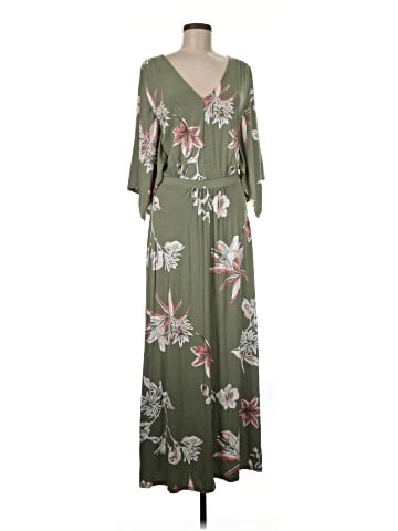 G by Giuliana Rancic Casual Dress (view 1)