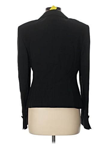 Feraud Silk Blazer (view 2)