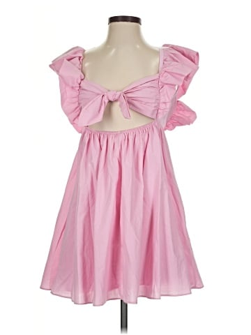 Storia Cocktail Dress (view 1)