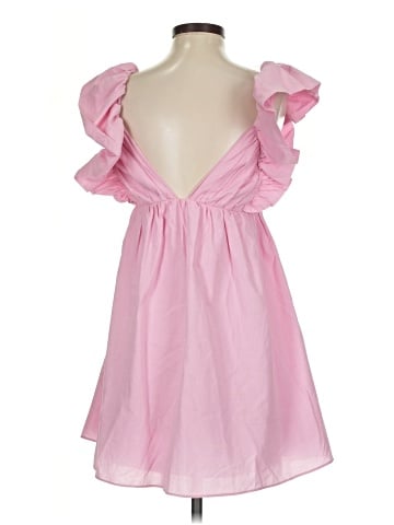 Storia Cocktail Dress (view 2)