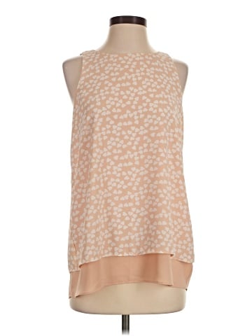 Premise Studio Sleeveless Blouse (view 1)