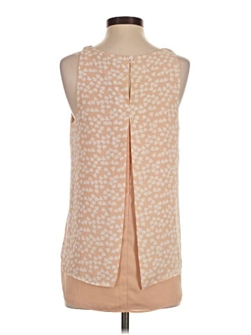 Premise Studio Sleeveless Blouse (view 2)