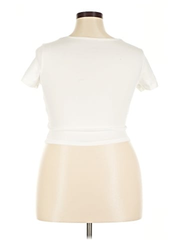 Wild Fable Short Sleeve Top (view 2)