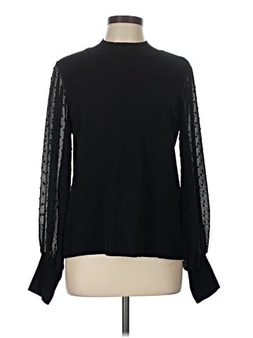 Vince Camuto Turtleneck Sweater (view 1)