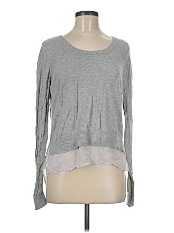 Joseph A. Long Sleeve T-Shirt (view 1)
