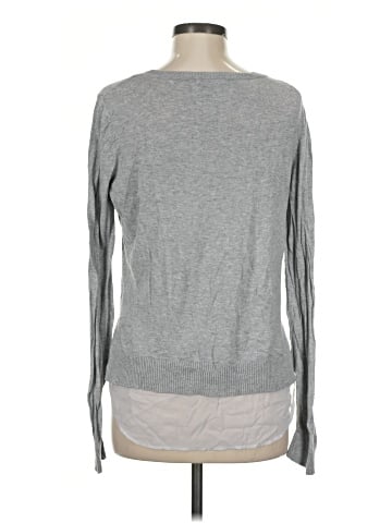 Joseph A. Long Sleeve T-Shirt (view 2)