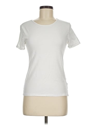 H&M Short Sleeve T-Shirt (view 1)