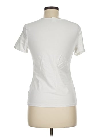 H&M Short Sleeve T-Shirt (view 2)