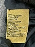 Kasper 100% Polyester Solid Black Blazer Size 6 - photo 7