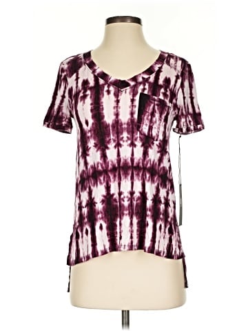 Rock & Republic Short Sleeve Top (view 1)