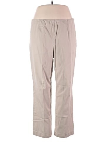 Appleseeds Active Pants (view 1)