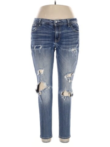 Miss Me Jeans (view 1)