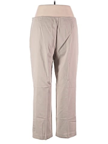 Appleseeds Active Pants (view 2)