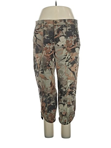 Chico's Cargo Pants (view 1)