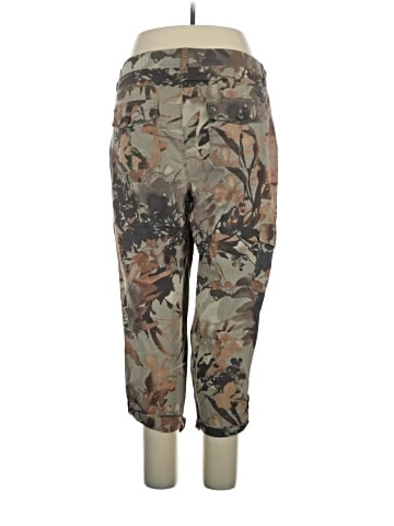 Chico's Cargo Pants (view 2)