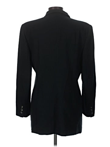 Jones New York Wool Coat (view 2)