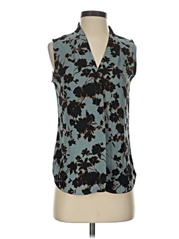Nordstrom Rack Sleeveless T-Shirt (view 1)