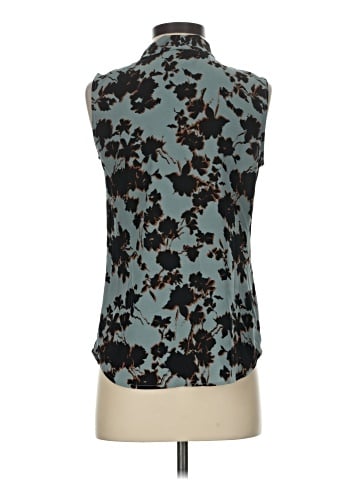 Nordstrom Rack Sleeveless T-Shirt (view 2)