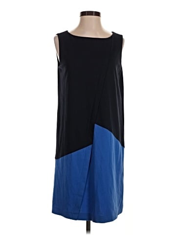 Lafayette 148 New York Casual Dress (view 1)