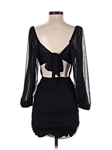 B. Darlin Cocktail Dress (view 2)