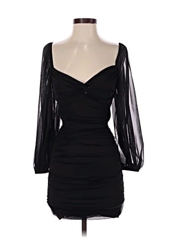 B. Darlin Cocktail Dress (view 1)