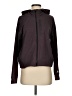 Reebok Burgundy Track Jacket Size S - photo 1