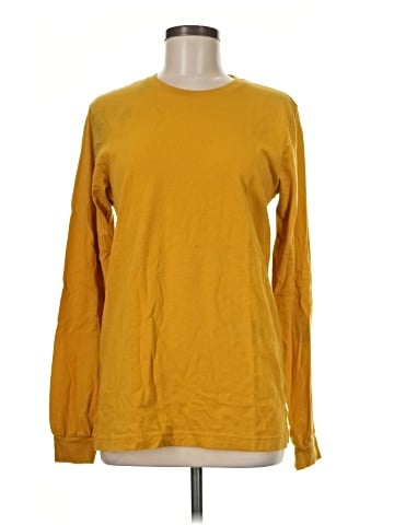 Bella + Canvas Long Sleeve T-Shirt (view 1)