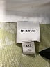 Maeve Gold Short Sleeve Blouse Size XXS - photo 7