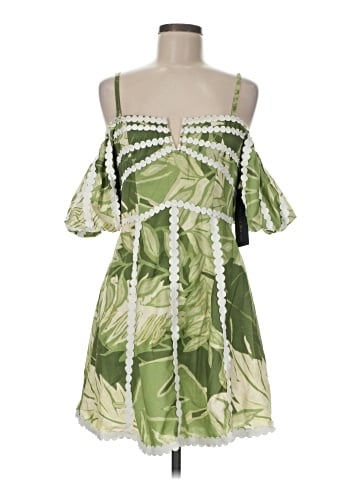 RACHEL Rachel Roy Cocktail Dress (view 1)