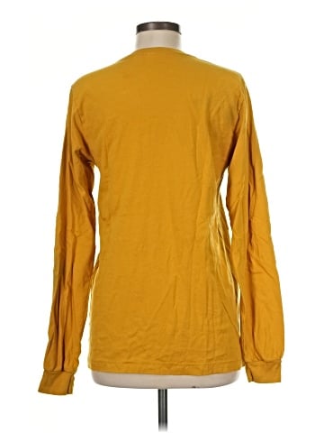 Bella + Canvas Long Sleeve T-Shirt (view 2)