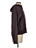 Reebok Burgundy Track Jacket Size S - photo 4