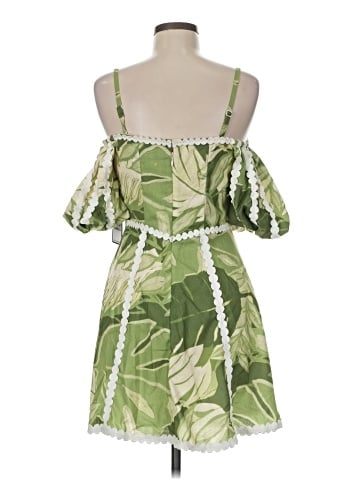 RACHEL Rachel Roy Cocktail Dress (view 2)
