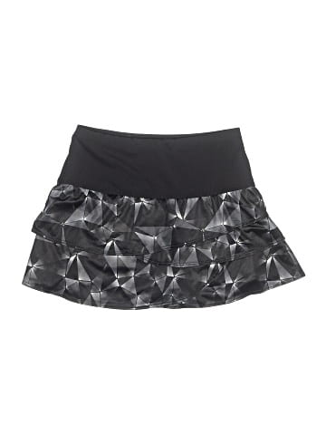 Lucky in Love Active Skort (view 1)